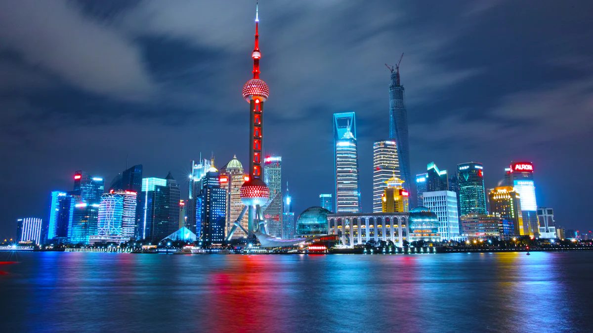 China Sourcing’s demand for quality continues to increase