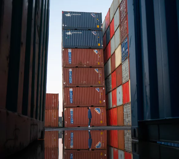 Shipping Strategy
