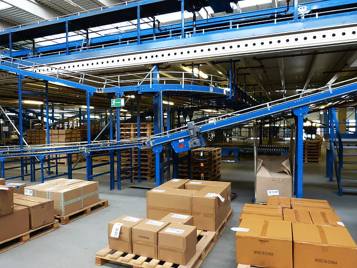 Flexibility and adaptability are essential traits for managing supply chain disruptions.