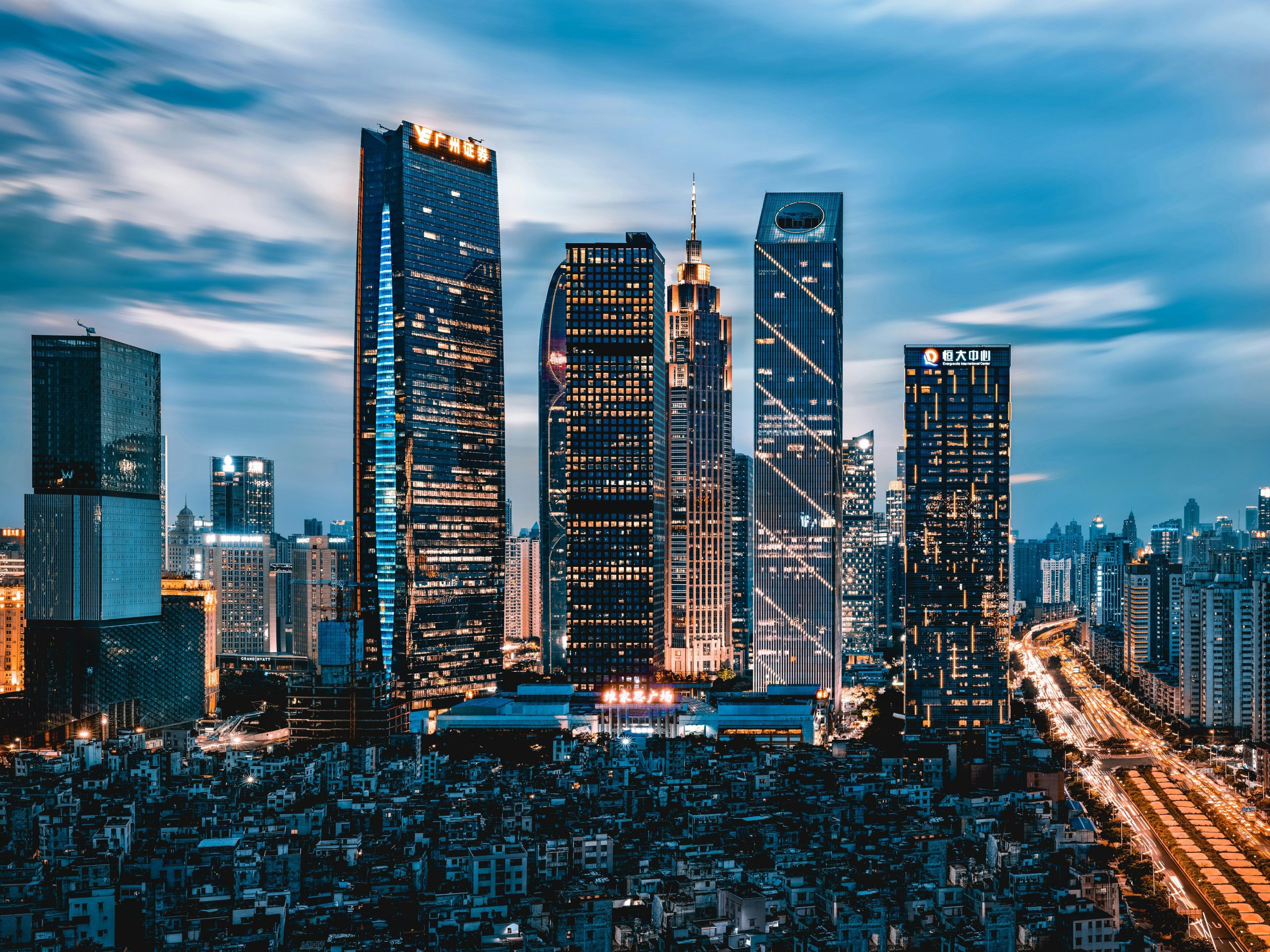 Cultural Traits Impacting Guangzhou Wholesale Market Dynamics-Holyale-China Sourcing Agent-