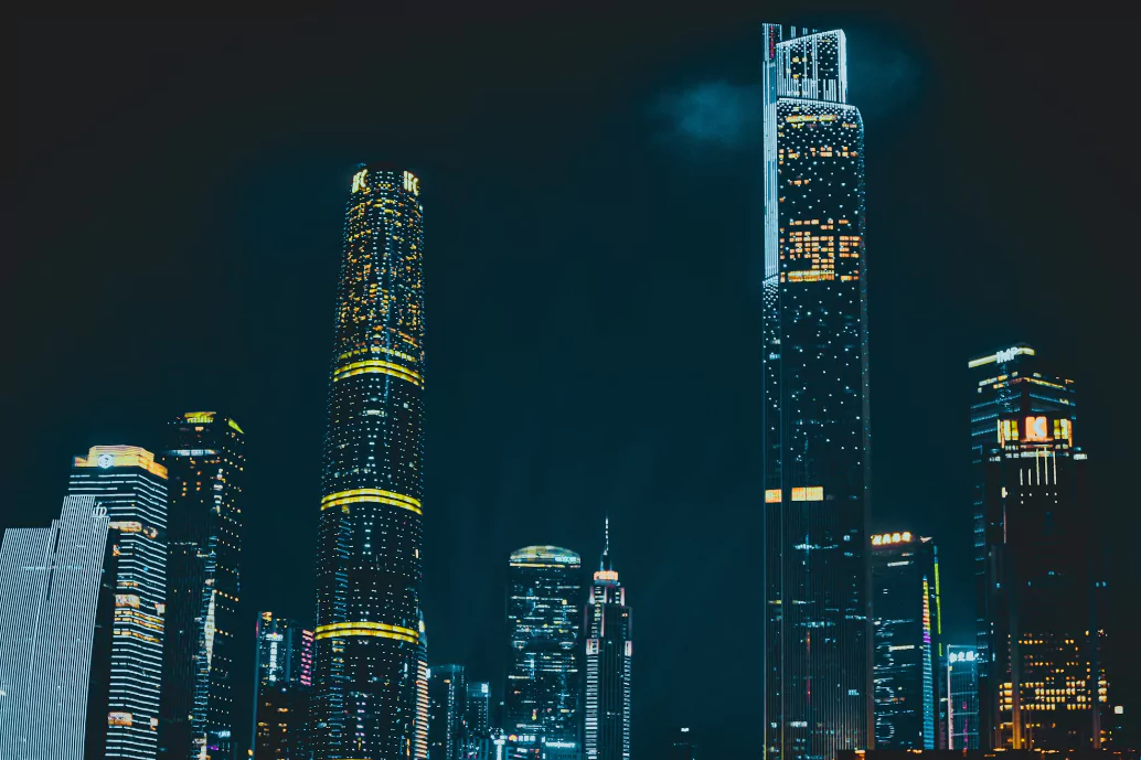 Guangzhou
