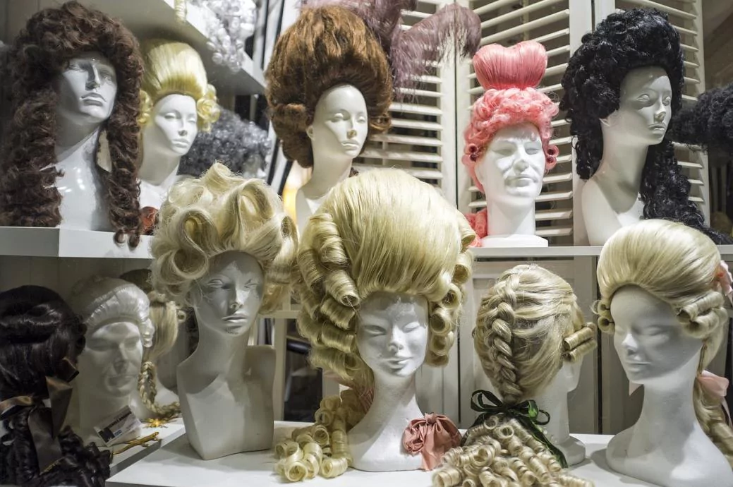 Hair Ornament Market