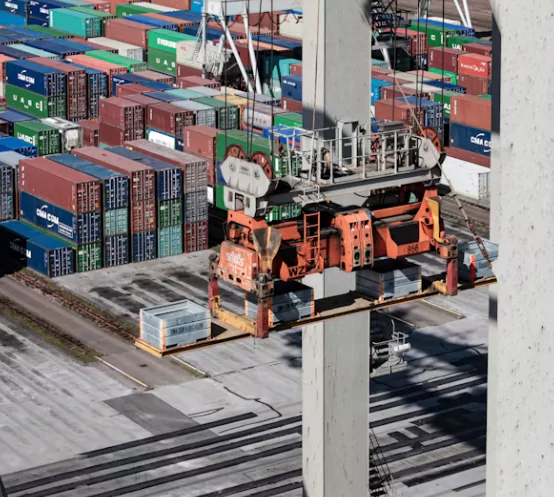 Supply Chain