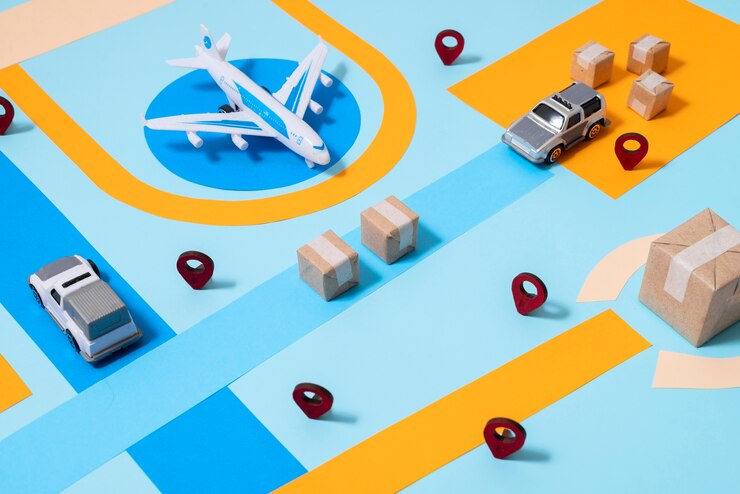 supply chain
