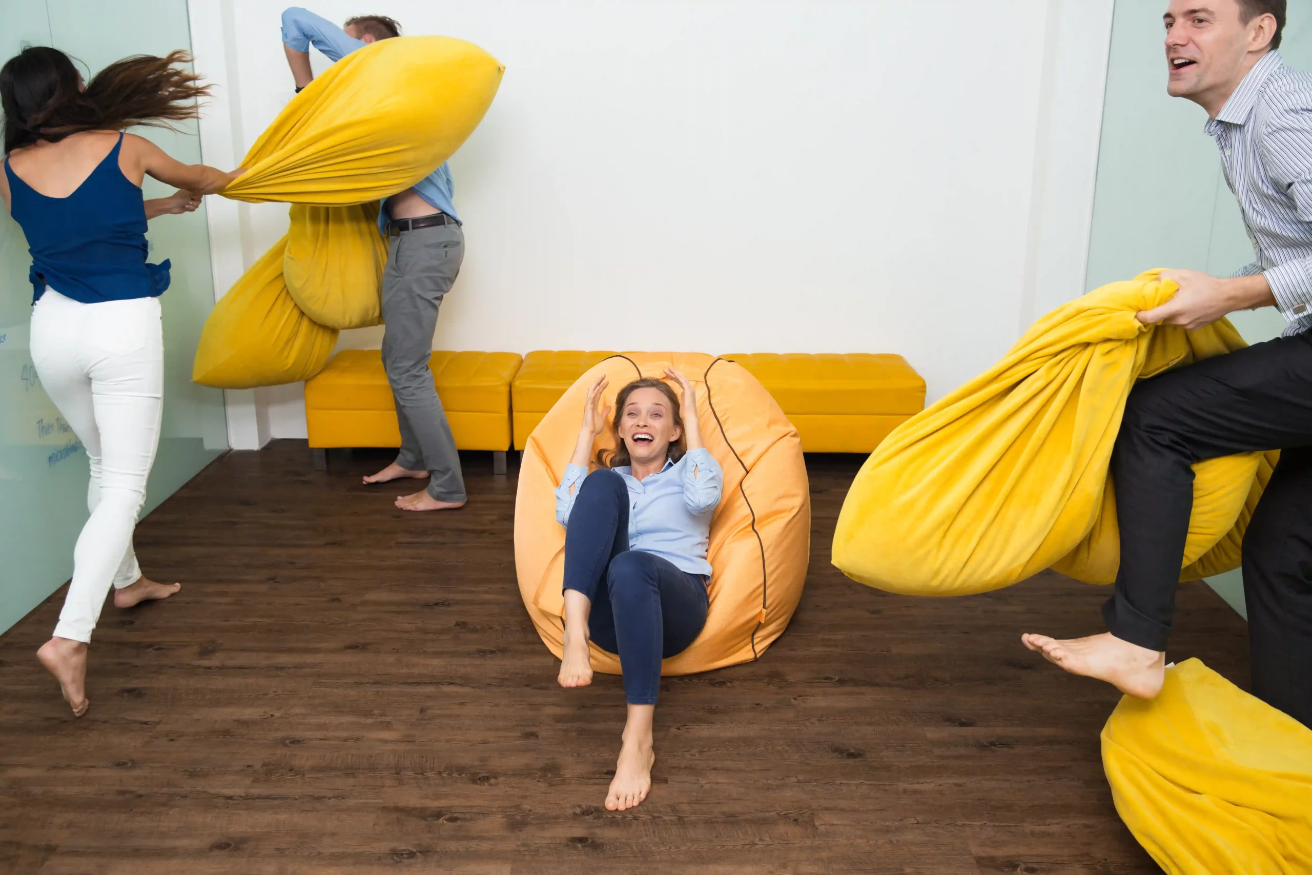Whoopee Cushion 2.0