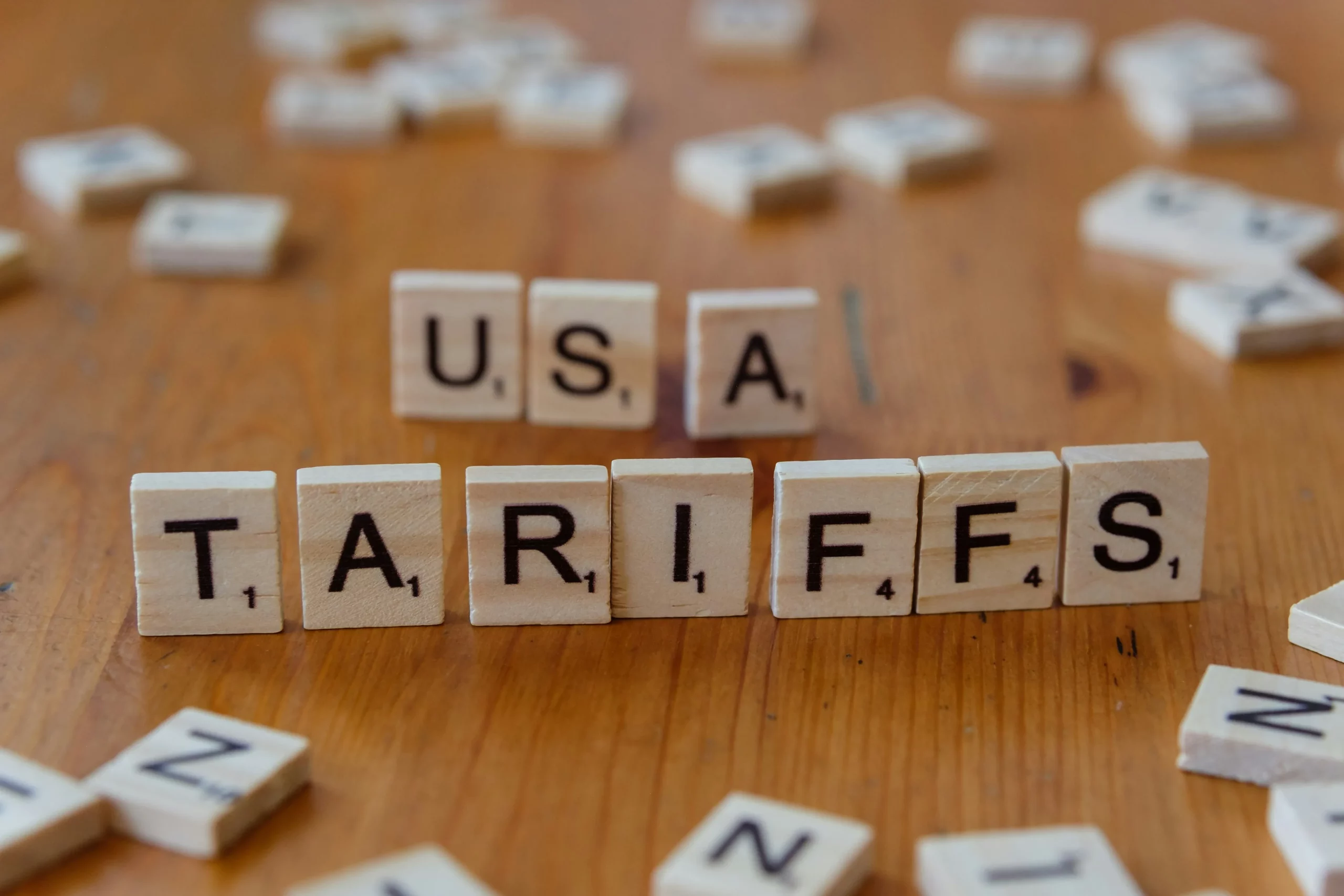usa tariffs