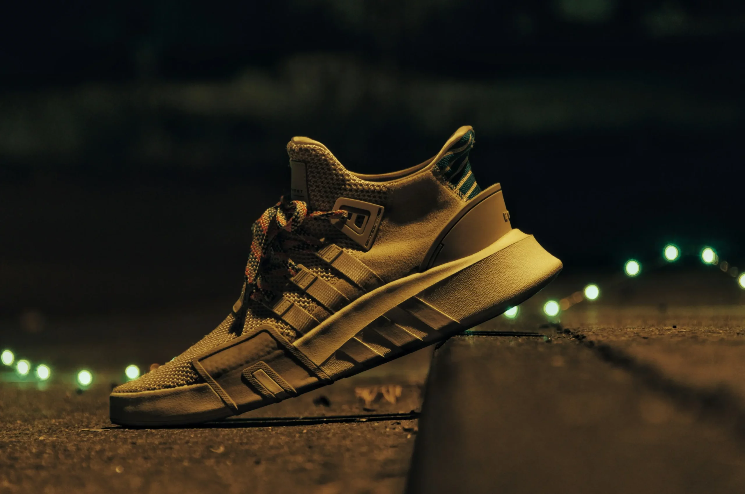 sneakers easy to copy