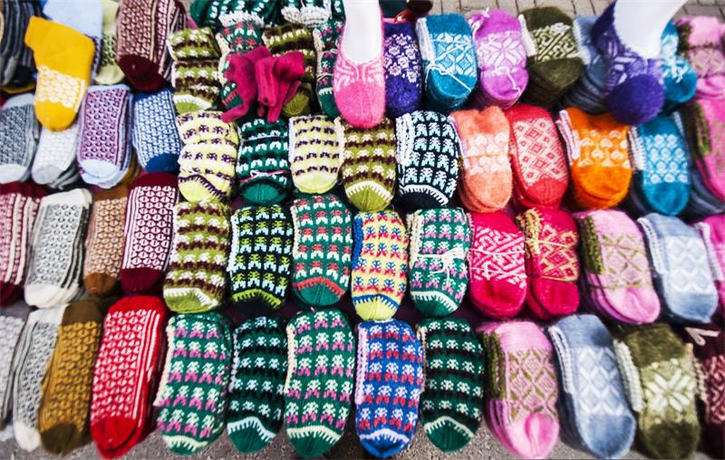 Yiwu Socks Market-Holyale-China Sourcing Agent-