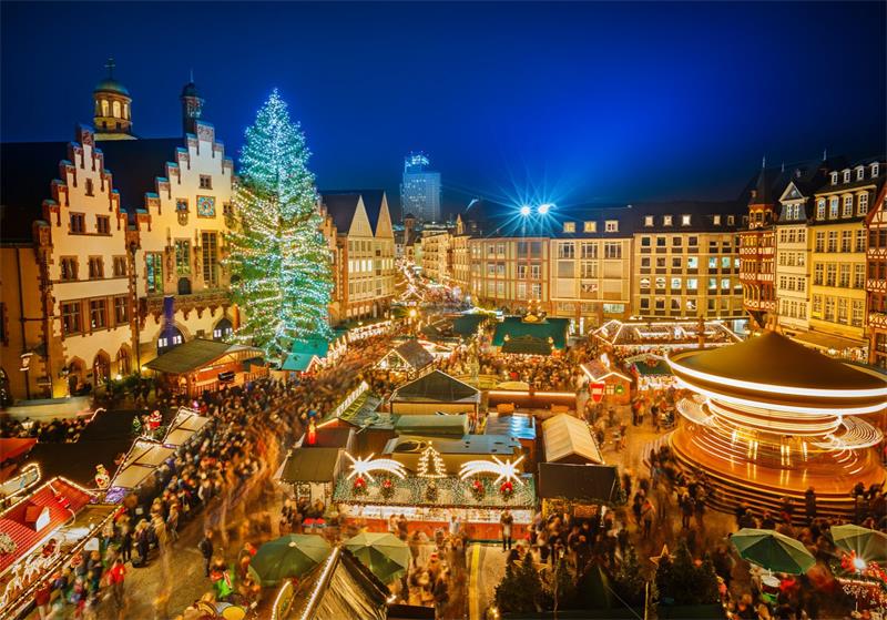Yiwu Christmas Market-Holyale-China Sourcing Agent-
