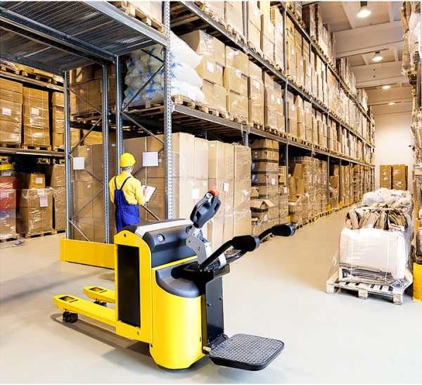 Warehouse &Consolidation-Holyale-China Sourcing Agent-
