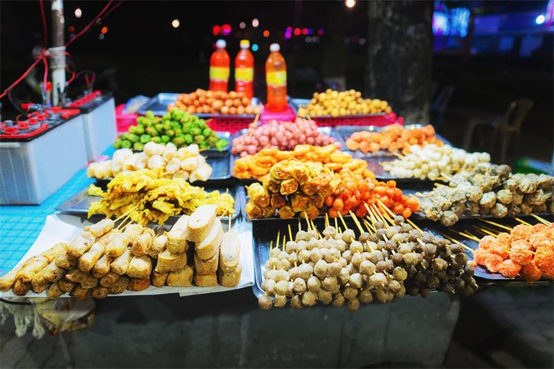 Yiwu Night Market-Holyale-China Sourcing Agent-2