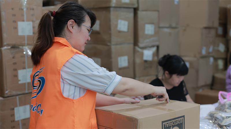 Warehouse &Consolidation-Holyale-China Sourcing Agent-1
