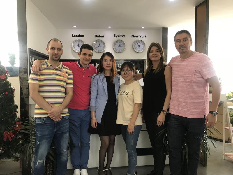 Home-Holyale-China Sourcing Agent-24