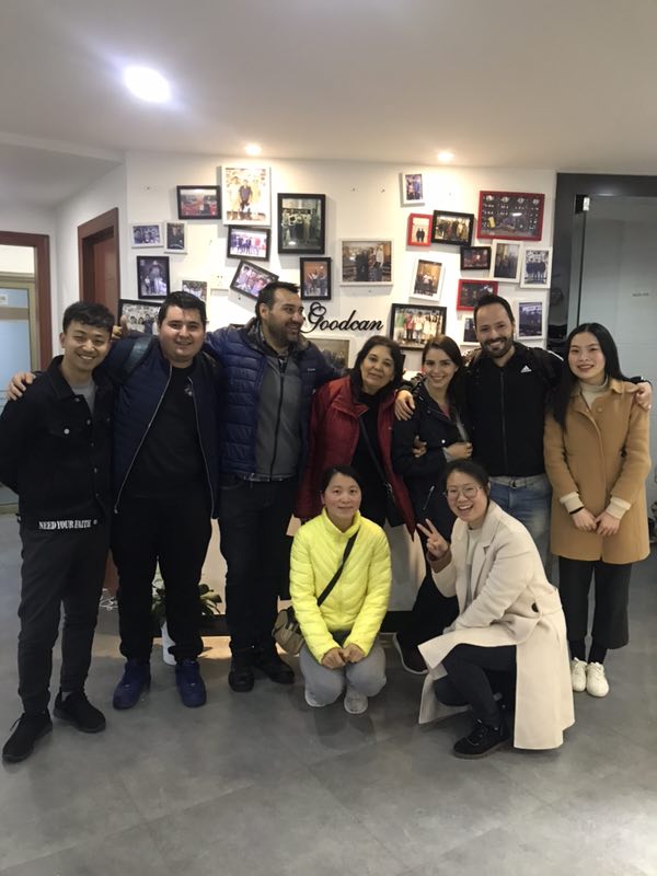 Home-Holyale-China Sourcing Agent-28
