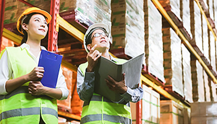 Inspection & Quality Control-Holyale-China Sourcing Agent-