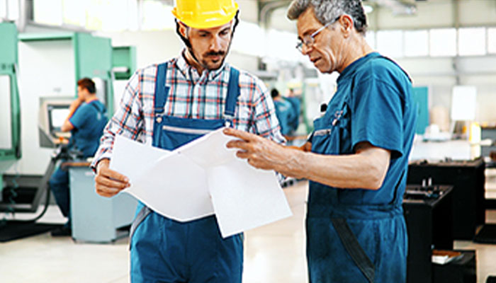 Inspection & Quality Control-Holyale-China Sourcing Agent-1