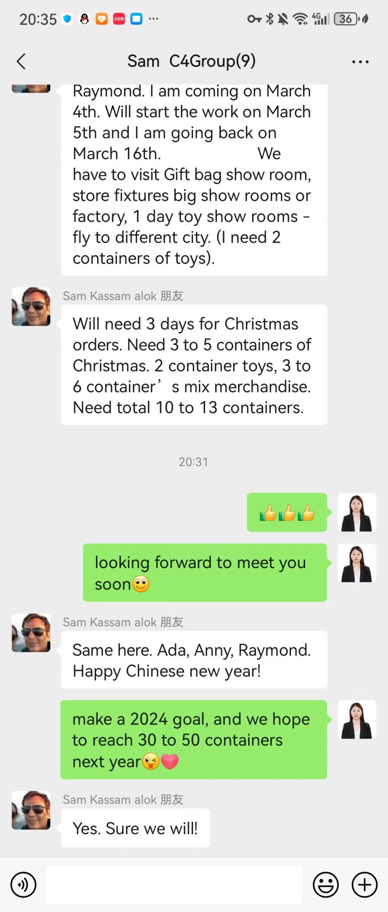 About us-Holyale-China Sourcing Agent-26