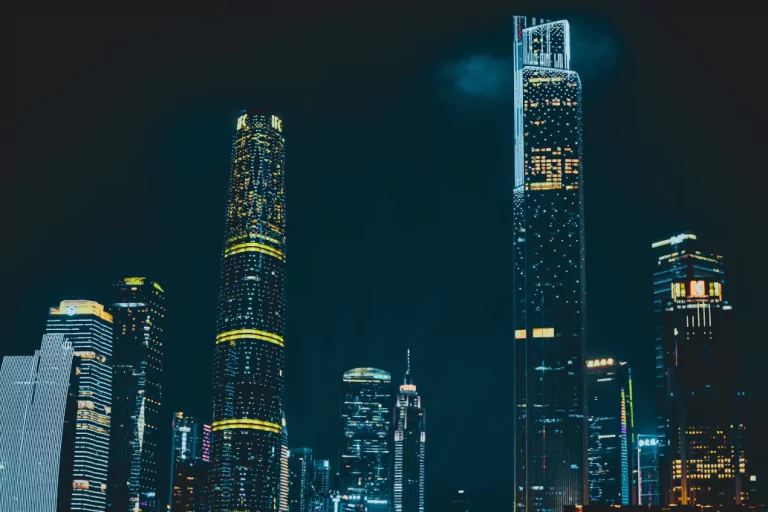 Guangzhou