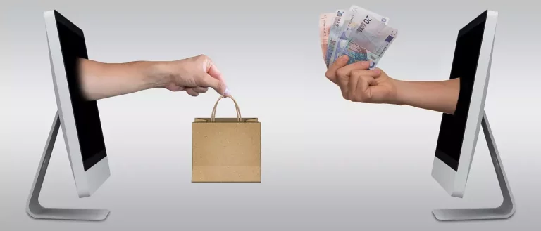 ecommerce commercial