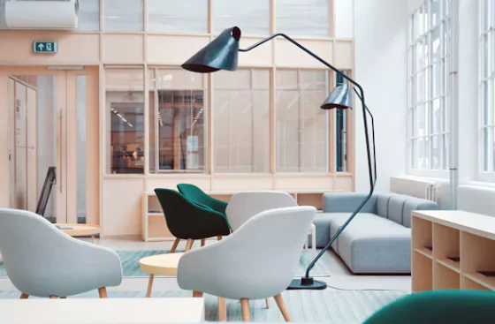 foshan furniture market