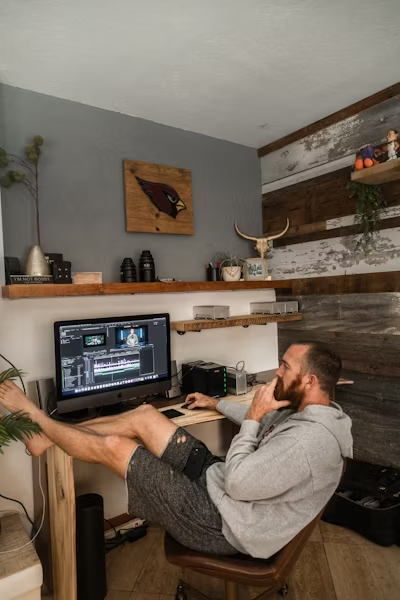 office