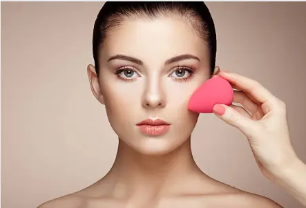 Blending Sponge
