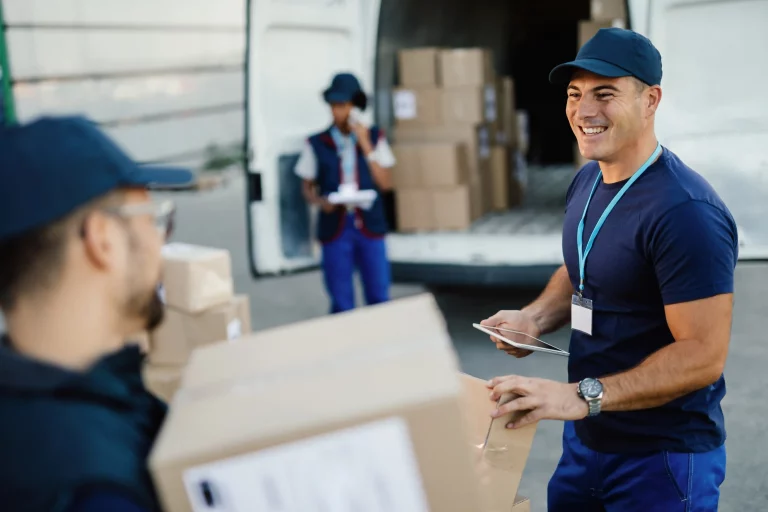 1 delivery