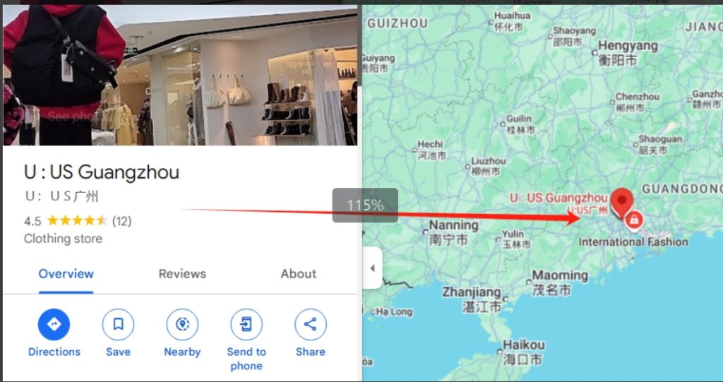 Guangzhou clothes market-Holyale-China Sourcing Agent-10