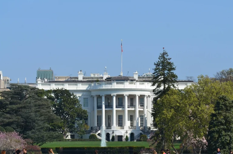 white house